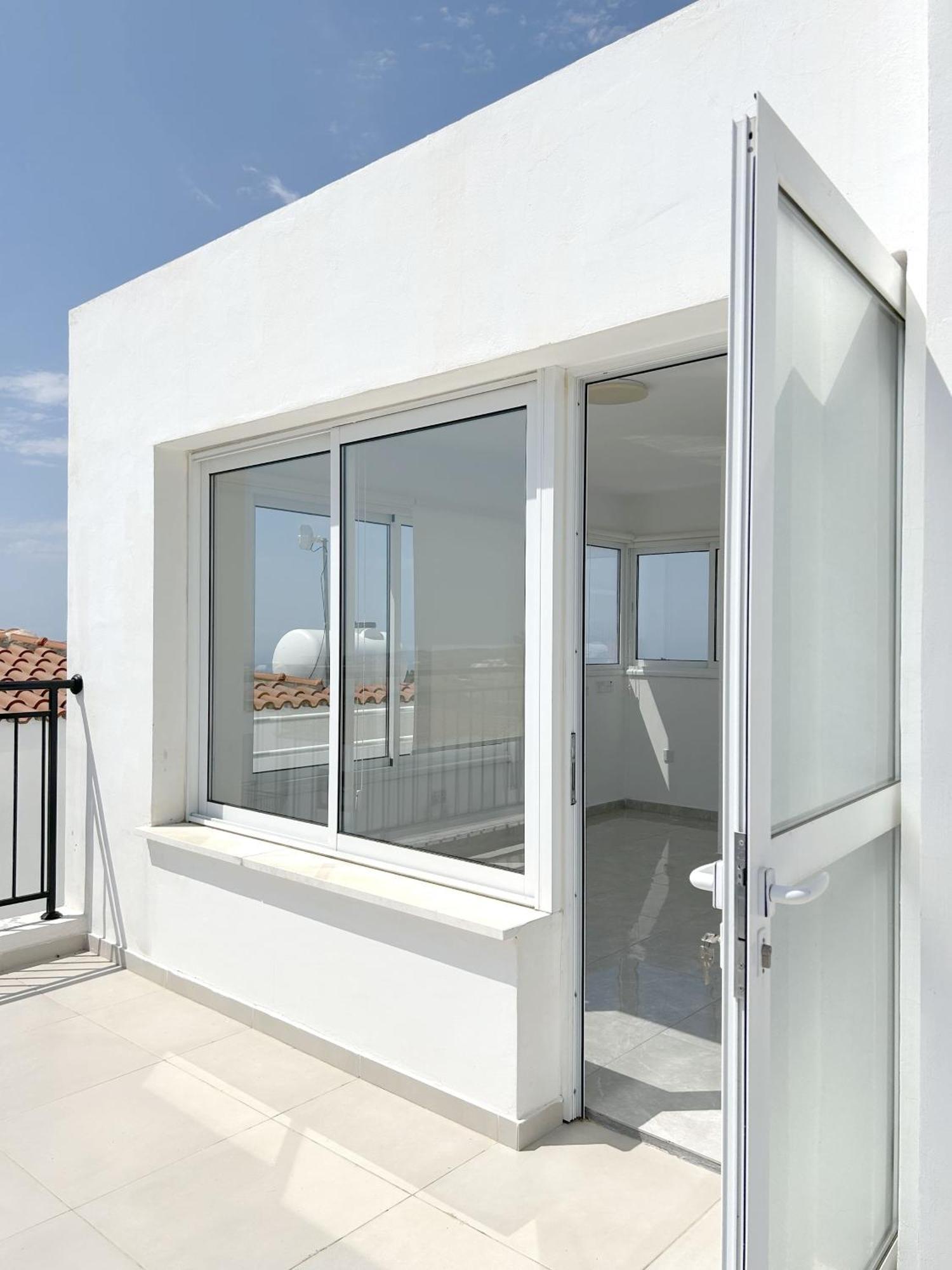 White Mountain Pool Villas Пафос Экстерьер фото