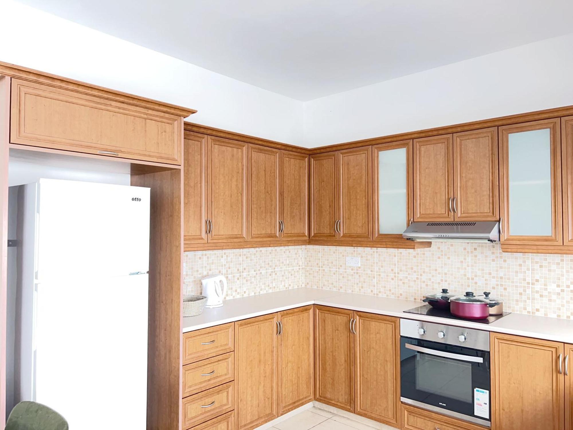 White Mountain Pool Villas Пафос Экстерьер фото